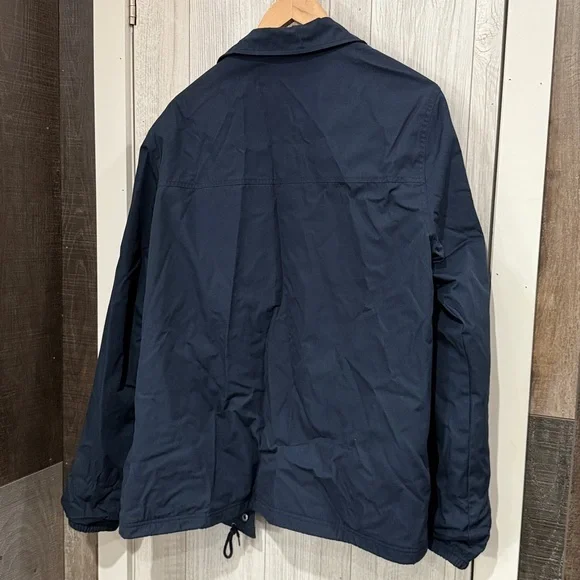 Element Navy Jacket - Picture 2 of 3
